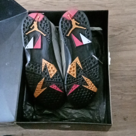 BRAND NEW Jordan 7 - Picture 2 of 6